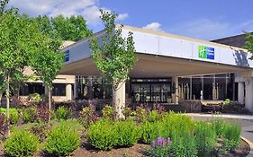 Holiday Inn Express Princeton Southeast Plainsboro 3*
